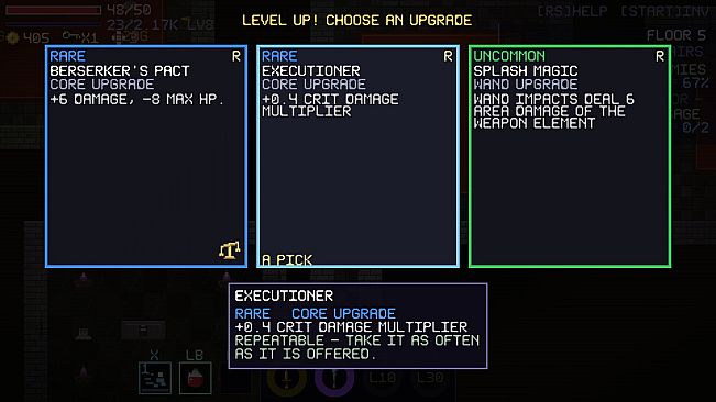 Crownsink