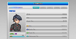 Tomomon - Student of the Dark Skin Pack