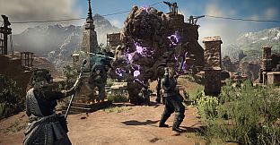 Dragon's Dogma 2: Dark Arisen