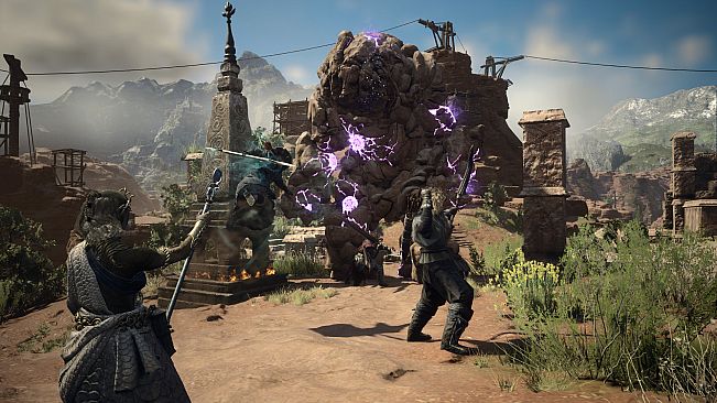 Dragon's Dogma 2: Dark Arisen