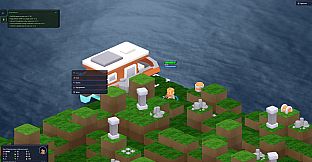 Chest & Compass: Isles of Vaultara