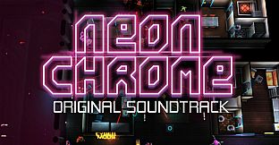 Neon Chrome Original Soundtrack