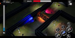 Deadlight Maze