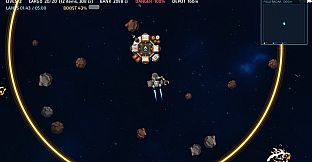 Escape From Space