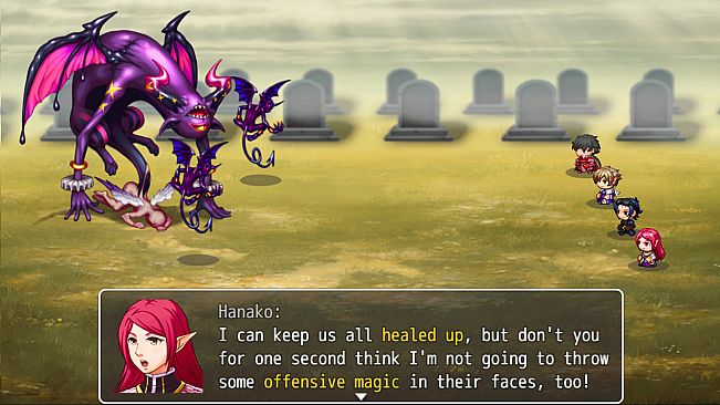 Firebird: Legend of the Crystal Goddesses