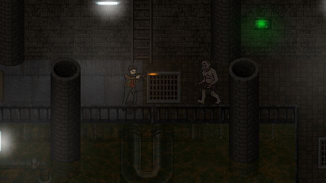 Under The Crisis: Dárlia Island Remaster