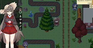 宿管少女☆不会被坑