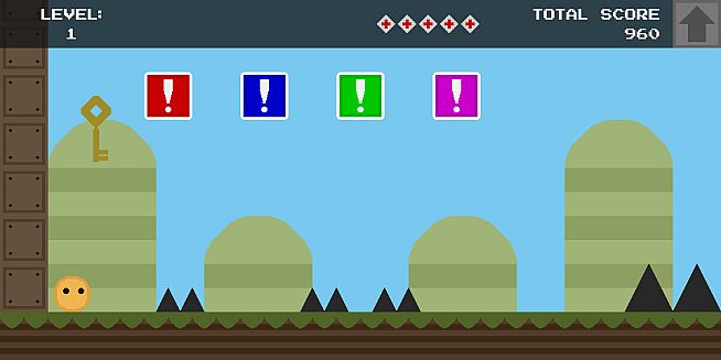 Mr. Goofer’s Mini Game Arcade Party!