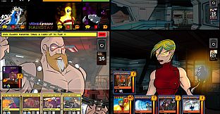 Sentinels of the Multiverse - Mini-Pack 5: Void Guard