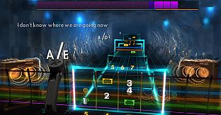 Rocksmith 2014 Edition – Remastered – Stereophonics - “Dakota”