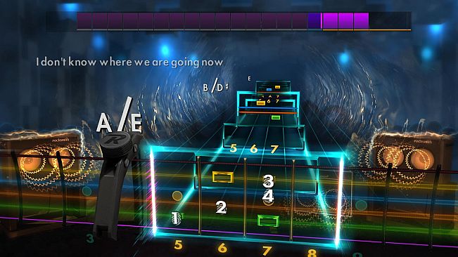 Rocksmith 2014 Edition – Remastered – Stereophonics - “Dakota”