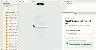 RouteScript