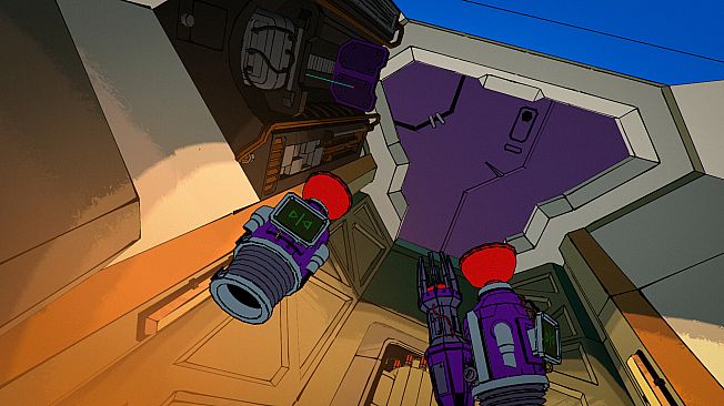 Yupitergrad 2: The Lost Station