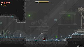 Noreya: The Gold Project