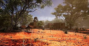 RPGScenery - Savanna