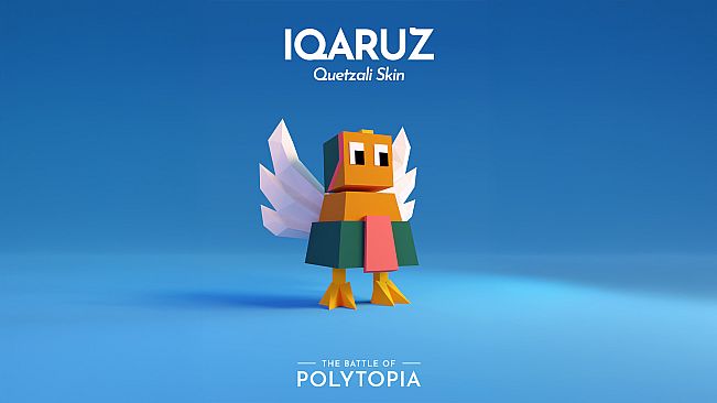The Battle of Polytopia - Iqaruz