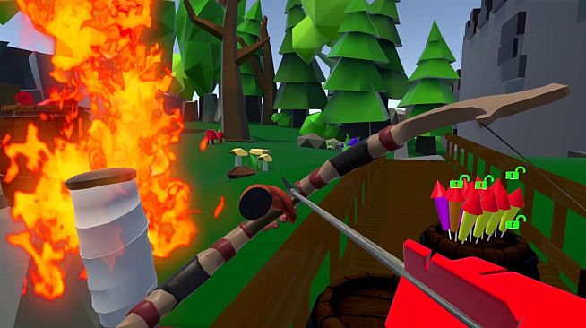 Pop Pop Boom Boom VR