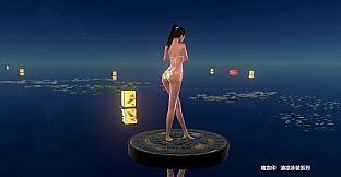 嗜血印 Bloody Spell DLC 清凉泳装系列