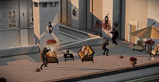 PAYDAY 2: Scarface Heist