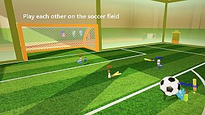 Pararea--Social VR for Everyone (Beta)