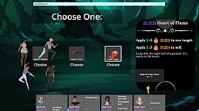 And The World Went Dark