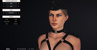 Vixens From Outer Space