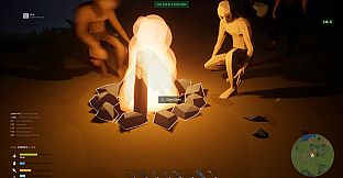 RAEN: Survival Frontier