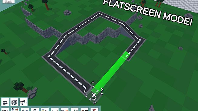 Cities Virtual Reality