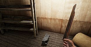 GameGuru MAX Horror Asset Pack - Madman's Melee Weapons