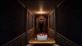 Don't Drop The Cake: Prologue