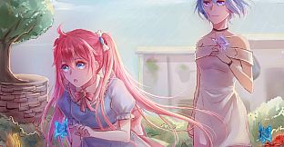 Flowerless Gardenia 白花未咲