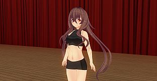 CUSTOM ORDER MAID 3D2 It's a Night Magic Fashionable Maid Autumn All in Pack