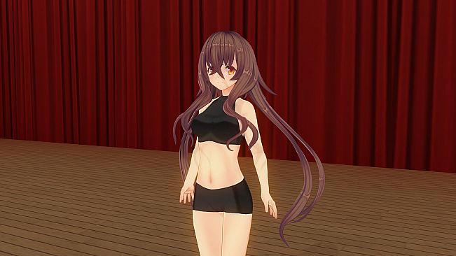 CUSTOM ORDER MAID 3D2 It's a Night Magic Fashionable Maid Autumn All in Pack