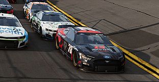 NASCAR Heat 5 - Next Gen Car Update (2022)