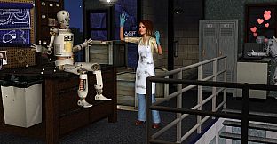 The Sims 3 Ambitions