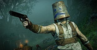 Zombie Army 4: Bucket Headgear Bundle