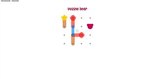 Puzzle Bear