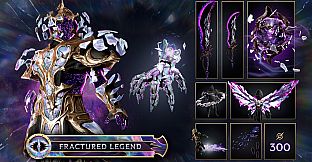 Last Epoch - Fractured Legend Supporter Pack