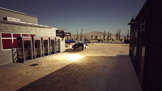 Motel Manager Simulator