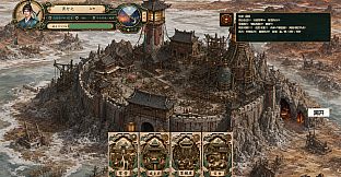 The Otherworld Book of Destiny: Chaos Era