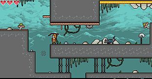 Hero's everyday life - Demon's set