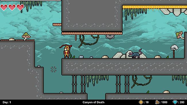 Hero's everyday life - Demon's set