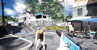 Survival Z