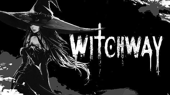 Witch Way