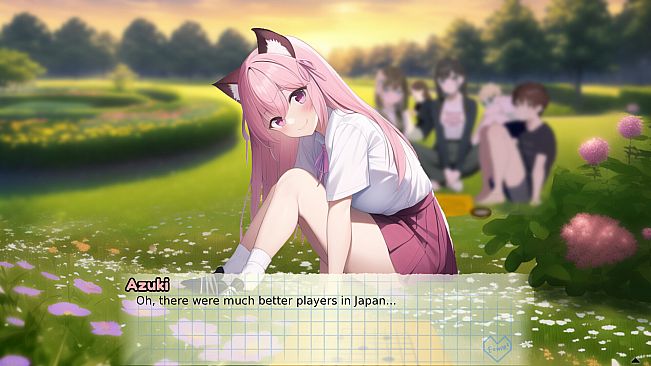 Sweet Science – The Girls of Silversee Castle