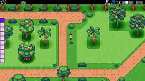 Zaoça: Šäaiks Lagush