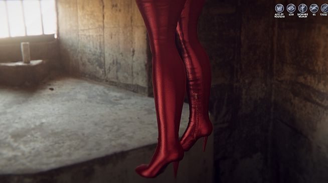 League of Maidens The Realm of Shadows Edition