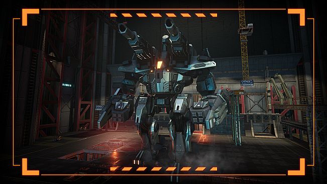 Steel Skin Pack