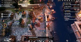 Classified: France '44 - Talon