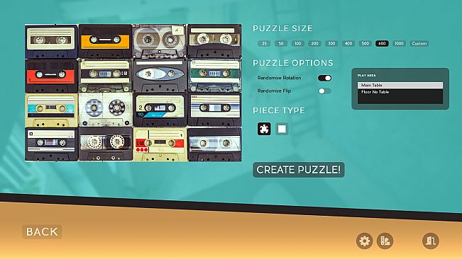 Jigsaw Puzzle Dreams - Idyllic Pack